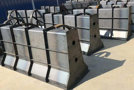 隔離墩模具廠(chǎng)家售后服務(wù)