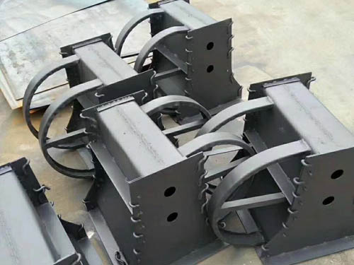 水泥隔離墩模具 水泥隔離墩模具