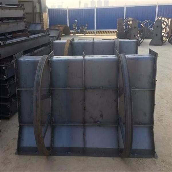 隔離墩模具 隔離墩模具